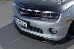 Chevrolet Camaro by Magnat 2012 года